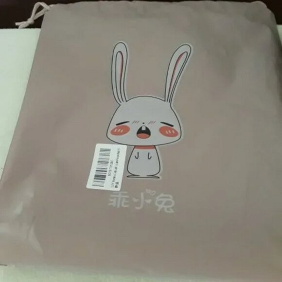 ELFY Cute Lolita Cosplay Mary Jane Mid Chunky Pumps Size 9.5M NIB - Picture 5 of 6